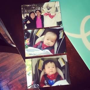 Meet your Posher, Alicia